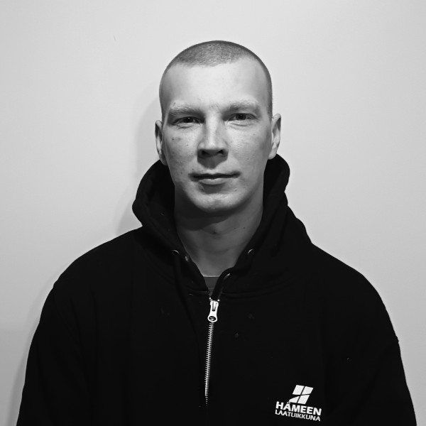 Jesse Seppälä